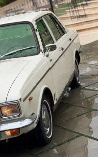 پیکان مدل ۵۴ کلاسیک
