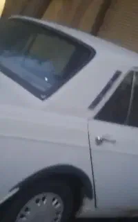 ماشین پیکان سواری