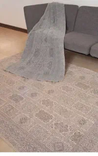 روفرشی ۶متری سیمین نو نو
