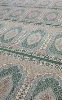 قالیشوی ومبل شوی ارمغان