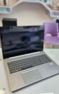 ابر غول اچ پی گرافیکدار صفحه لمسی