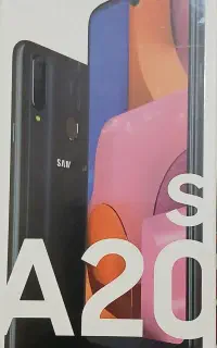 گوشی سامسونگ A20s