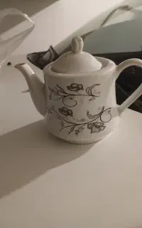 قوری چینی