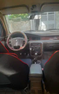 سمند lxمدل ۹۳