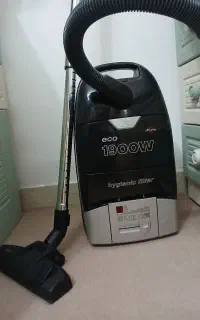 جاروبرقی (پارس خزر)