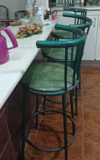 3 تا صندلی high chair