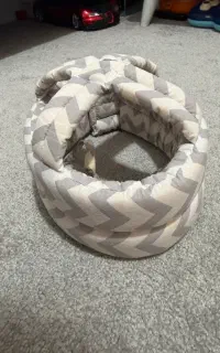 کلاه محافظ سر بچه