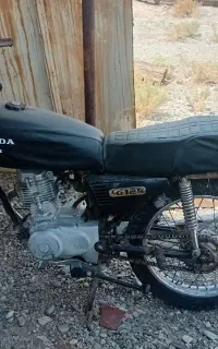 موتور CDI125