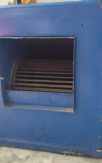 کولر ابی بزرگ