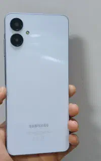 گوشی سامسونگ مدل A06