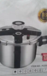 زودپز ۱۰ لیتری MGS