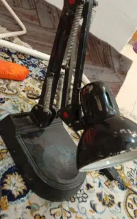 چراغ مطالعه