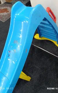 سرسره کودک ۵پله