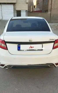 ساینا مدل 98