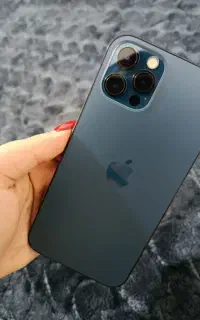 ایفون۱۲پرو دوسیم۲۵۶