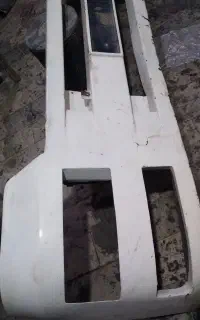 سپر آهنی آمیکو