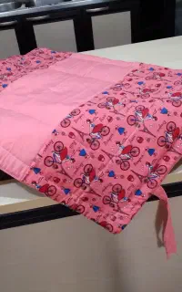 نمگیر .کاور قابلمه