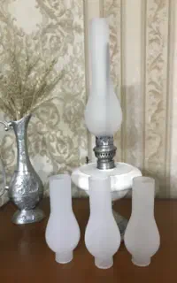 حباب گردسوز سیلور پیوتر چینی سیلویا اورجینال