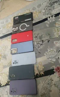 قاب گوشی نوت 10 پرو