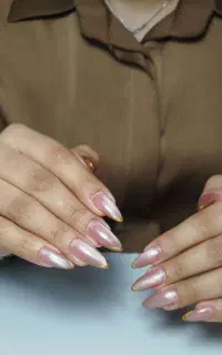 آف ویژه ناخن(کاشت ۴۹۸تومان)