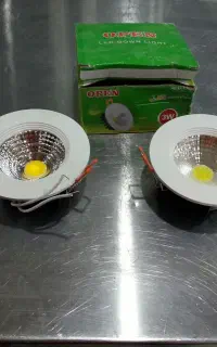 فروش لامپ های هالوژن