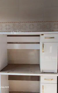 میز تحریر و میز کامپیوتر