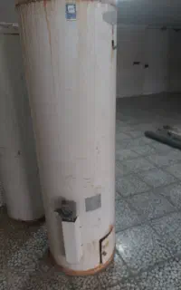 ابگرمکن زمینی