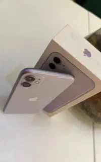 آیفون ۱۱ ch