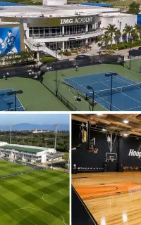 اعزام ورزشکار به کشورهای اروپایی و امریکایی