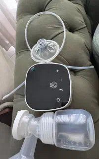 تشک بازی چیکو اصل کریر و شیردوش برقی ماژور