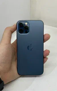 ایفون ۱۲ پرو پلمپ