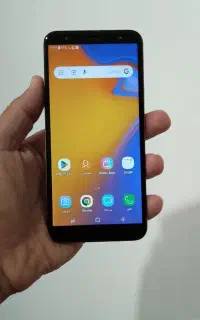 سامسونگ j4 ریجستر شدە