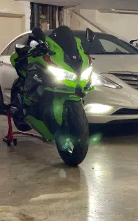 zx25r