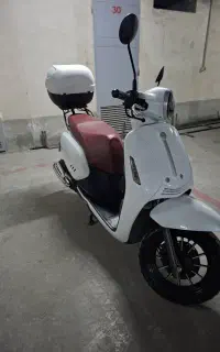 موتور بنلی پانارئا 1401