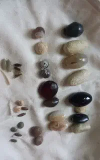 مهره برد انگشتر با دعا