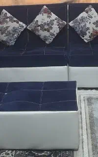 مبل ۷ نفره