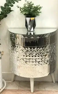 آموزش آینه کاری