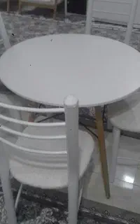 میز نهار خوری