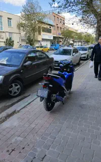 موتور کلیک هانی تقویت شده ۱۷۰