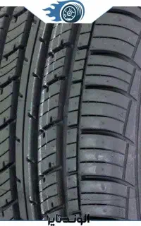 یک حلقه لاستیک رونیکا 205 رینگ‌۱۵