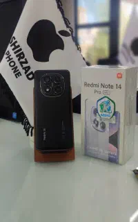 نوت 14پروپلاس 5