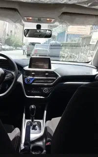 فردا 511 fmc