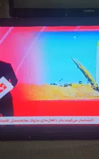 تلویزیون پاناسونیک ۴۲ اصلی