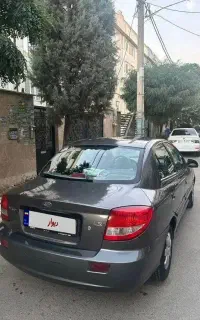ریو مدل ۹۰