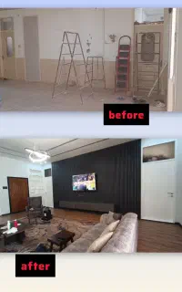 کلینیک تخصصی بازسازی و مدرن سازی ساختمان