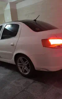 رانا پلاس پانا ۶ دنده ۱۴هزار کار بی رنگ بدون خط و