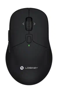 موس و کیبورد لاجیکی