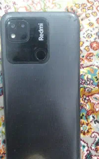 گوشی ردمی A10 پر کیفیت