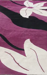 گلیم فرش ۹متری و ۱۲ متری و کناره