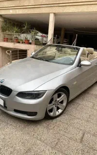 bmw 320i کروک